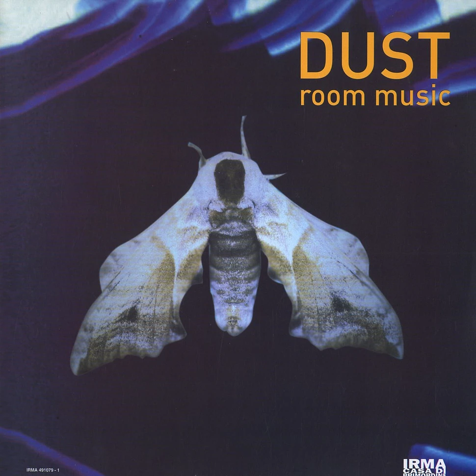 Dust - Room music