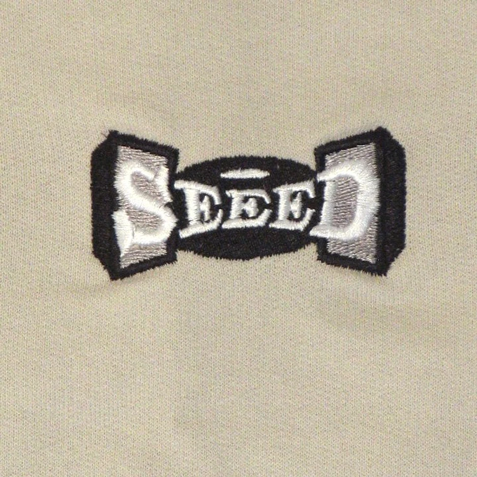 Seeed - Zip jacket