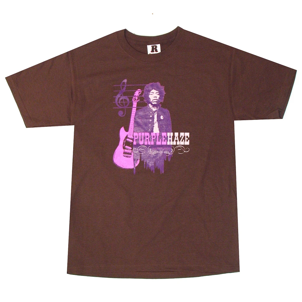 Reprezent - Purple haze T-Shirt