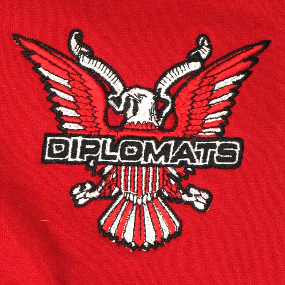 Diplomats - Diplomats super hoodie