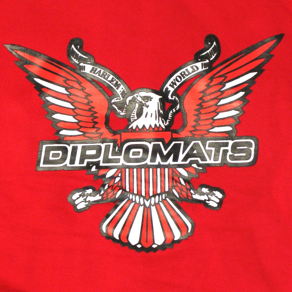 Diplomats - Diplomats super hoodie