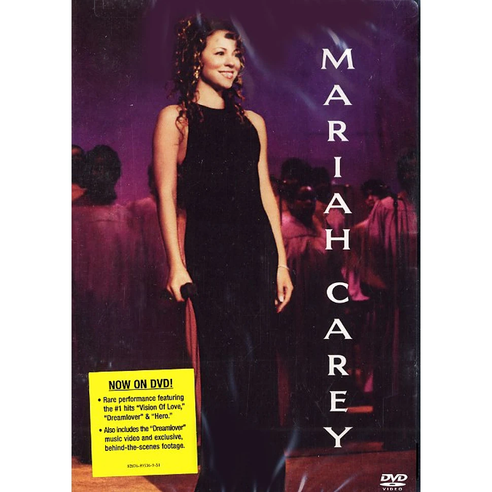 Mariah Carey - Mariah Carey