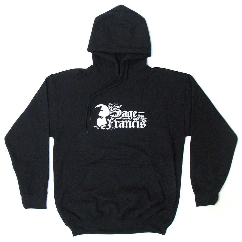 Sage Francis - Sage Francis hoodie