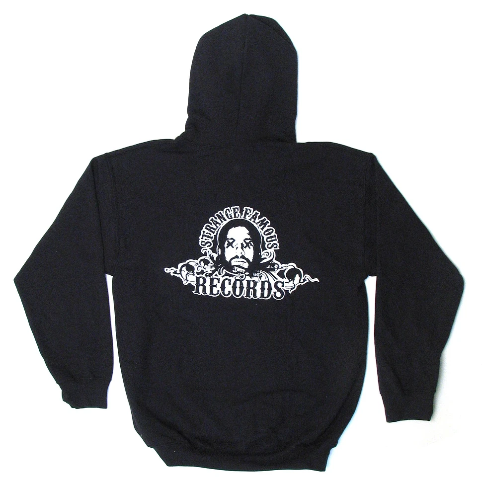 Sage Francis - Sage Francis hoodie