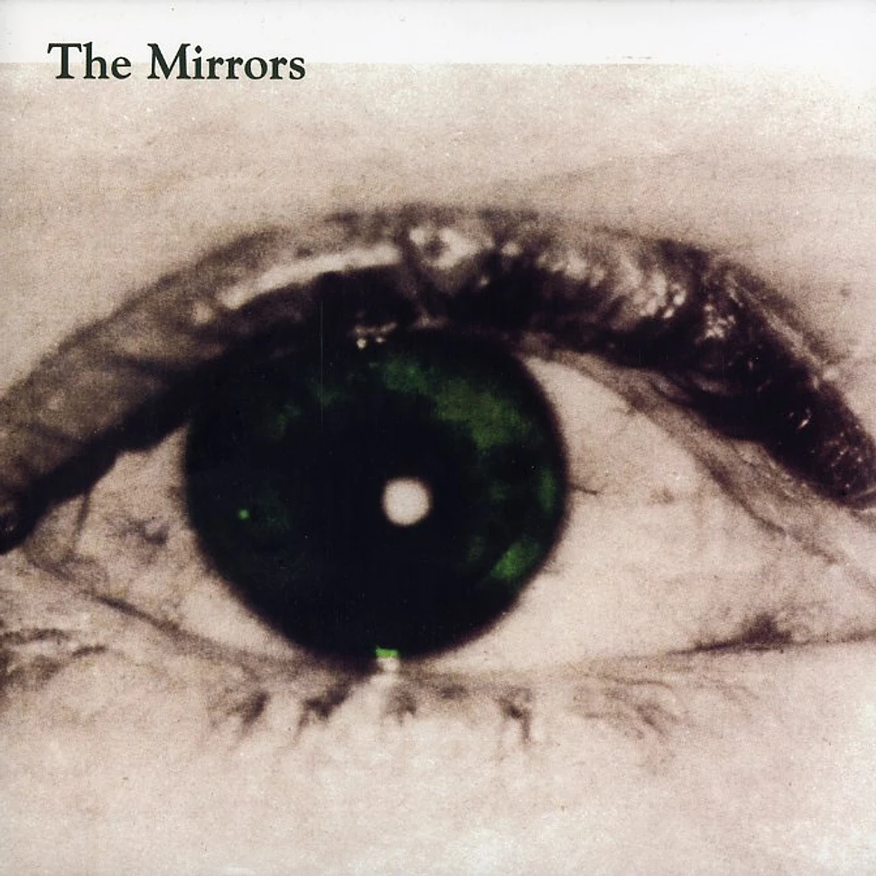 The Mirrors - Medication #1
