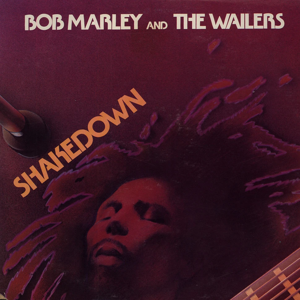 Bob Marley & The Wailers - Shakedown