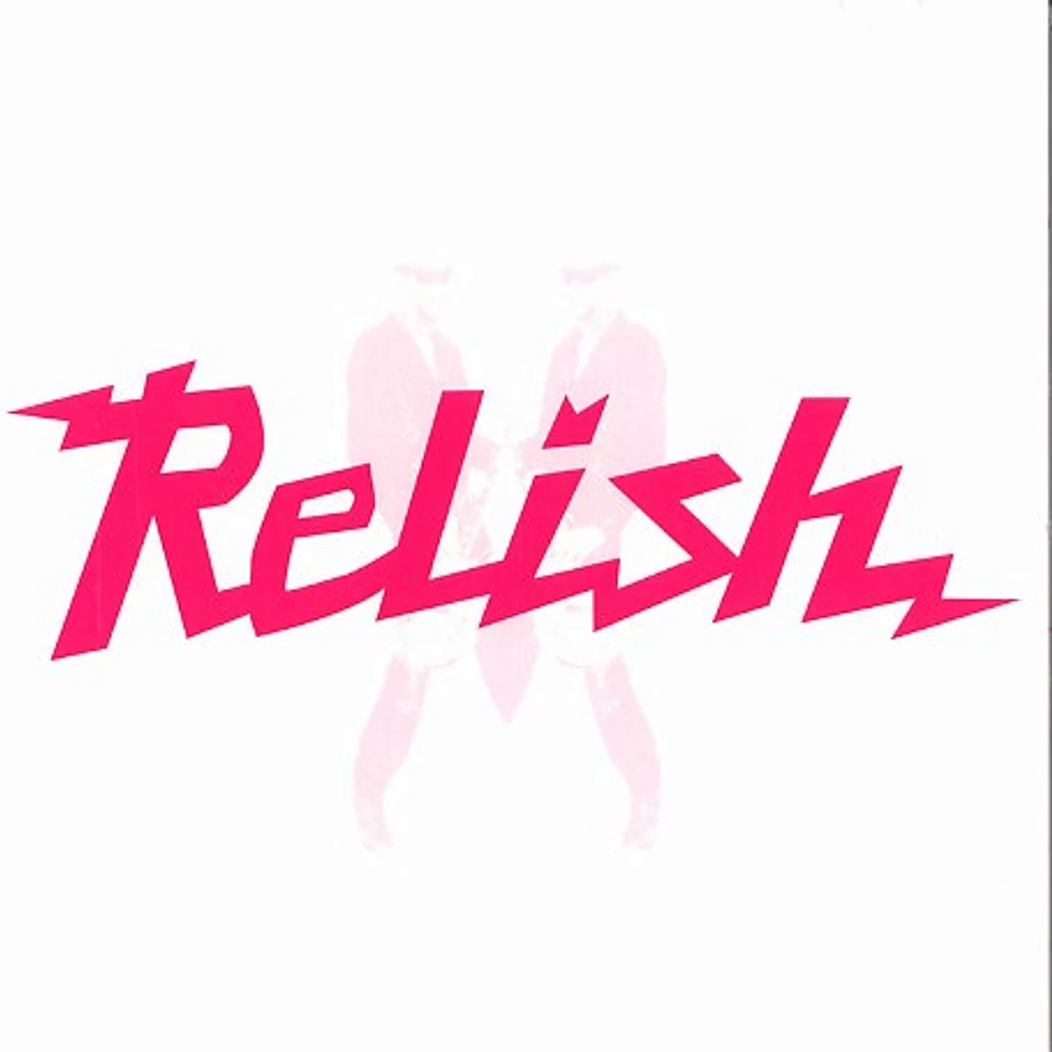 Relish presents - Relish compilation