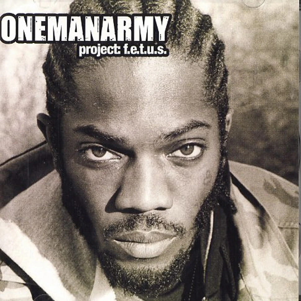 OneBeLo of Binary Star - Project F.E.T.U.S.