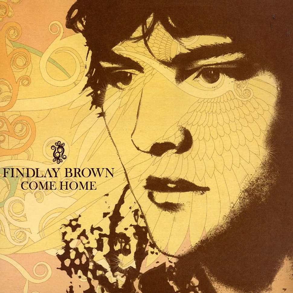 Findlay Brown - Come home