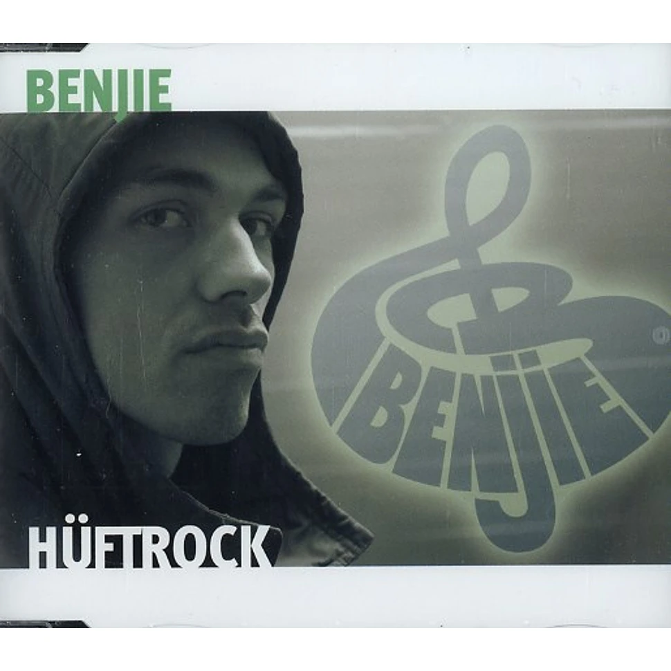 Benjie - Hüftrock