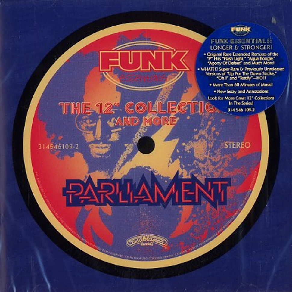 Parliament - The 12