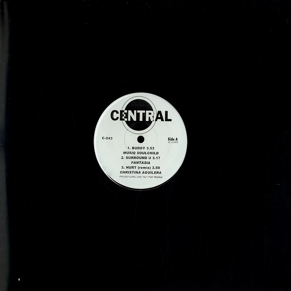 Central - Volume 43