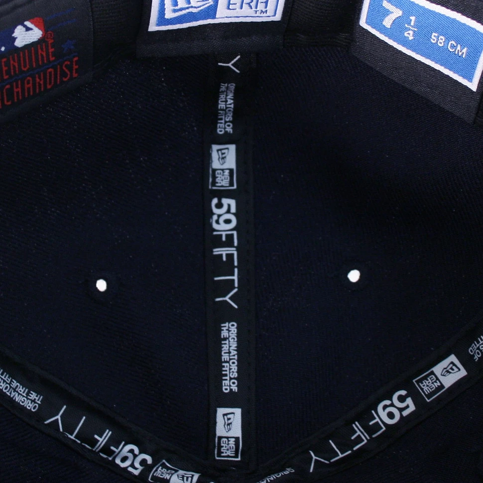 New Era - Flawless Detroit cap