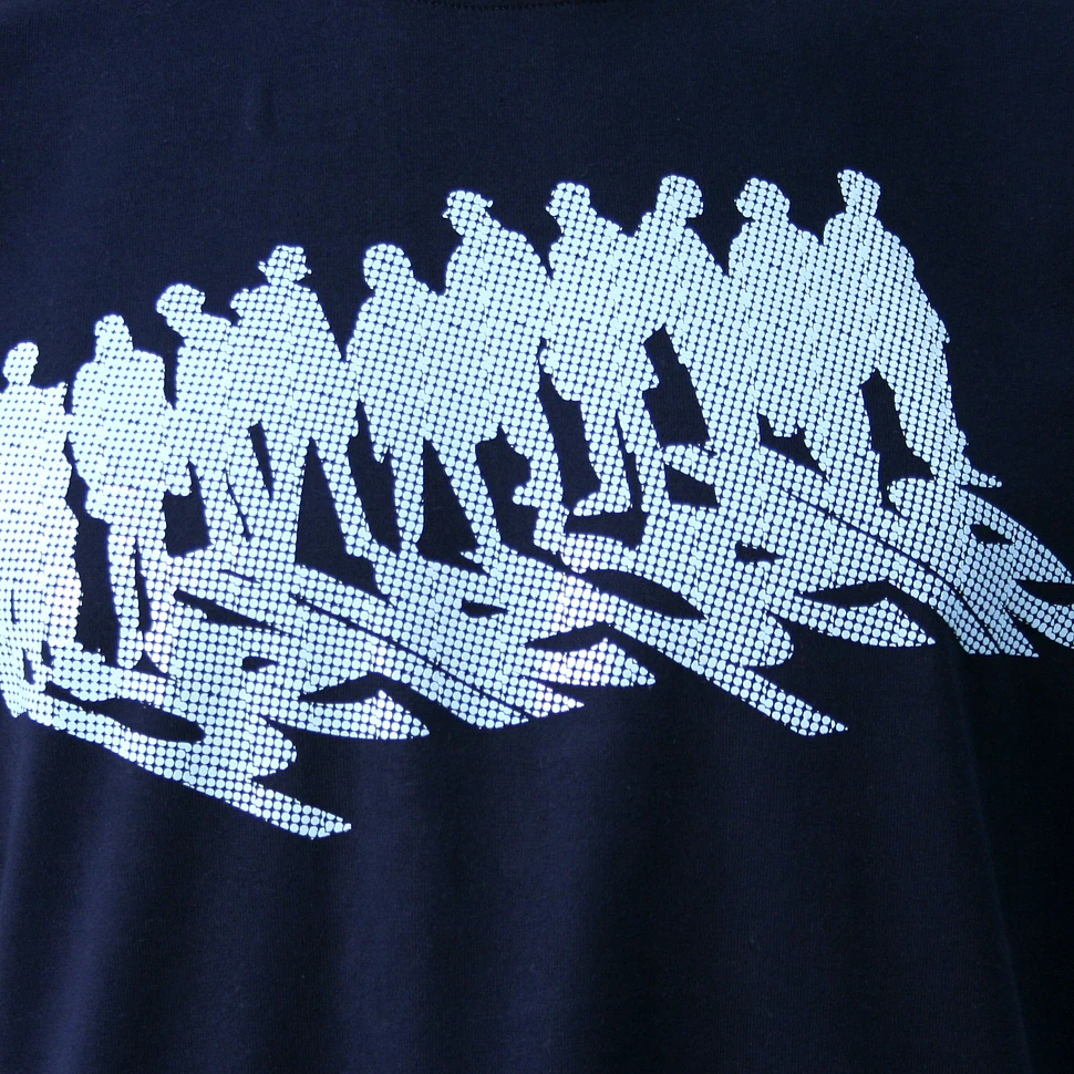 Pelle Pelle - Silhouettes T-Shirt