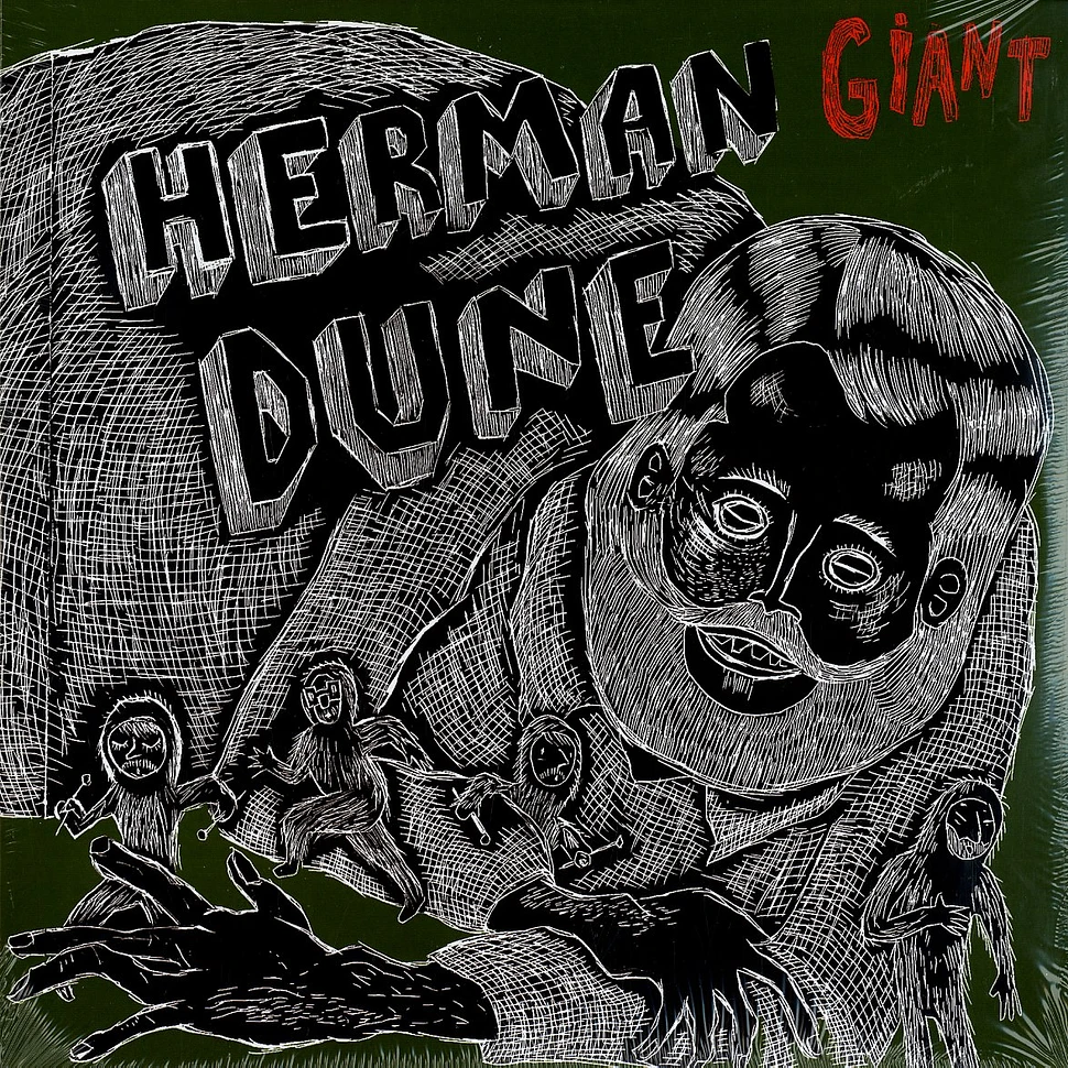 Herman Dune - Giant