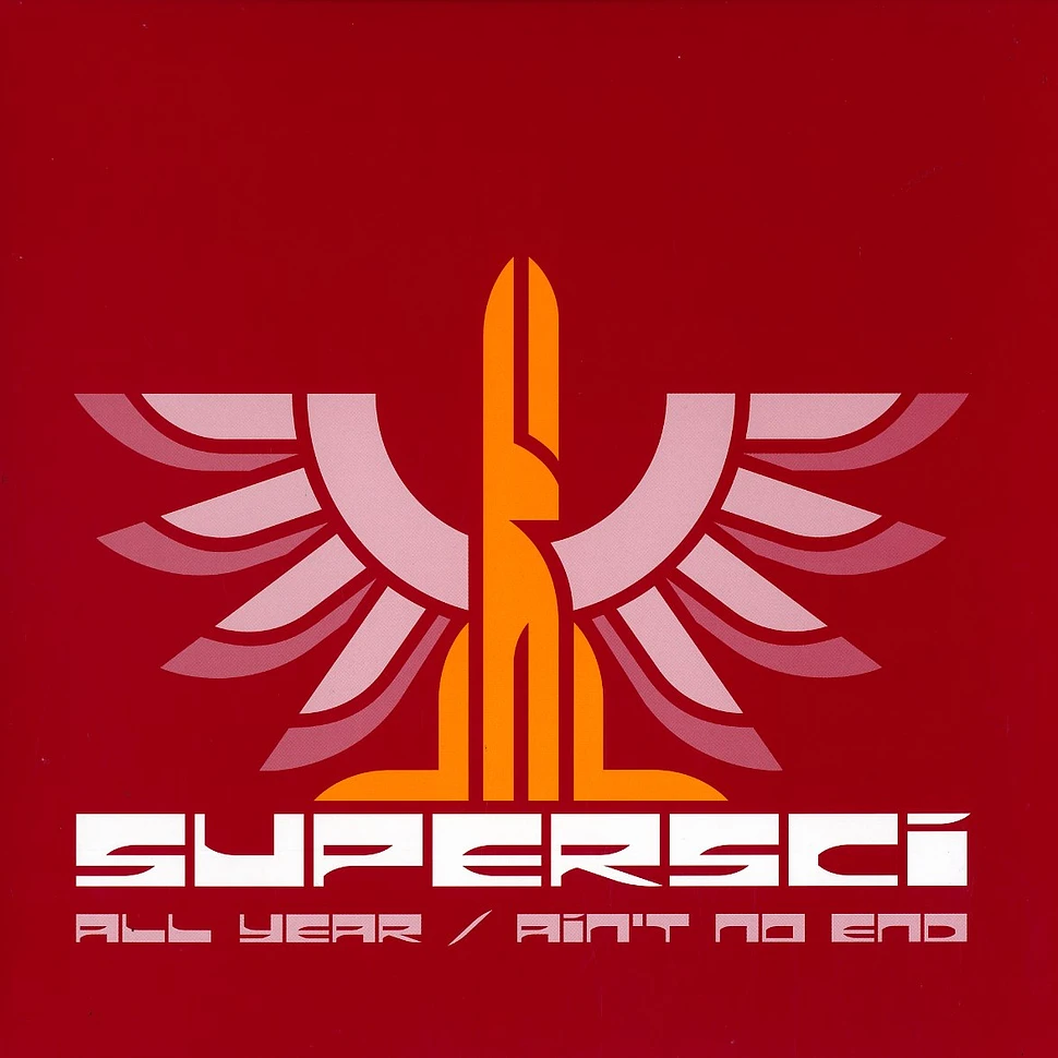 Supersci - All year