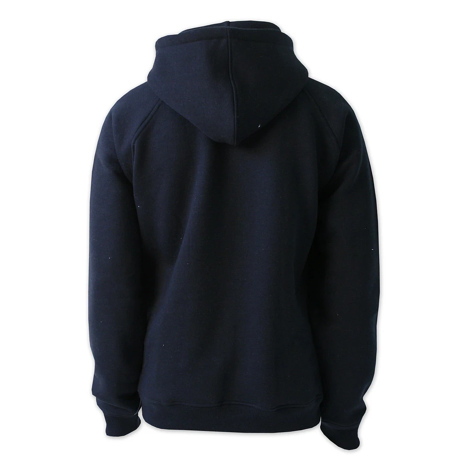 Yard - Tricolor hoodie