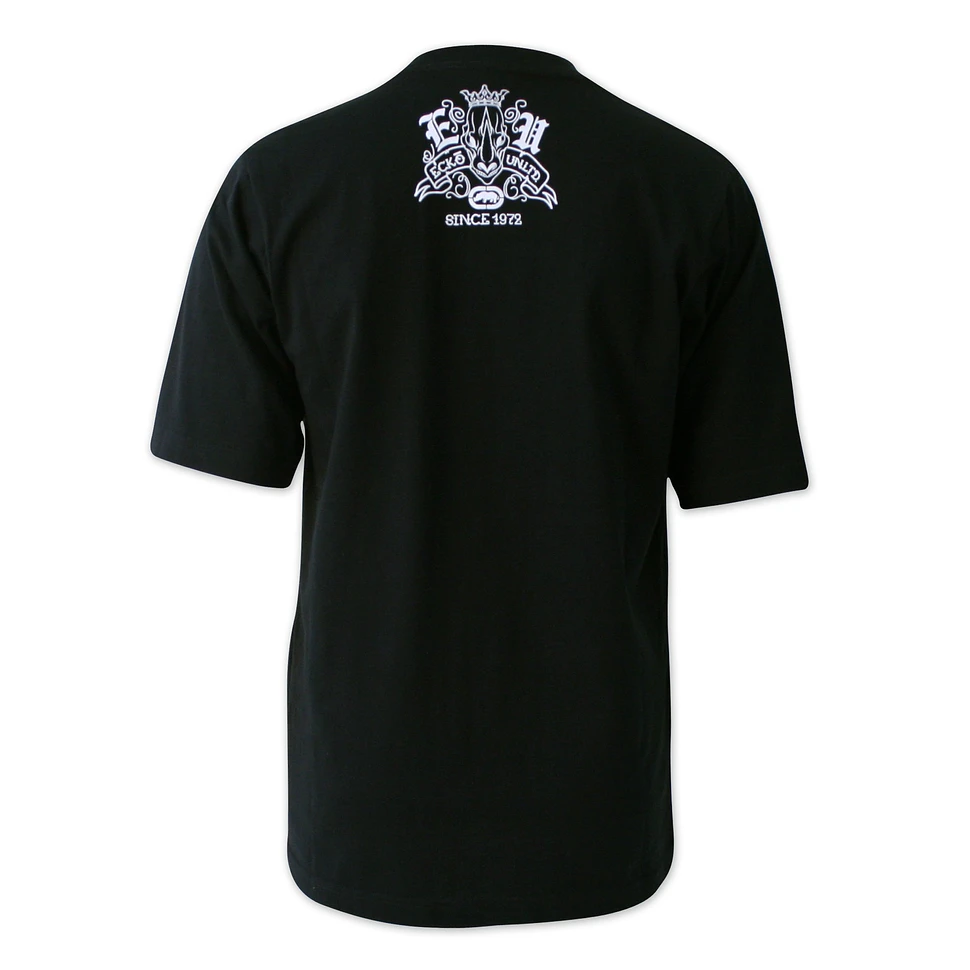 Ecko Unltd. - Tattoo crest T-Shirt