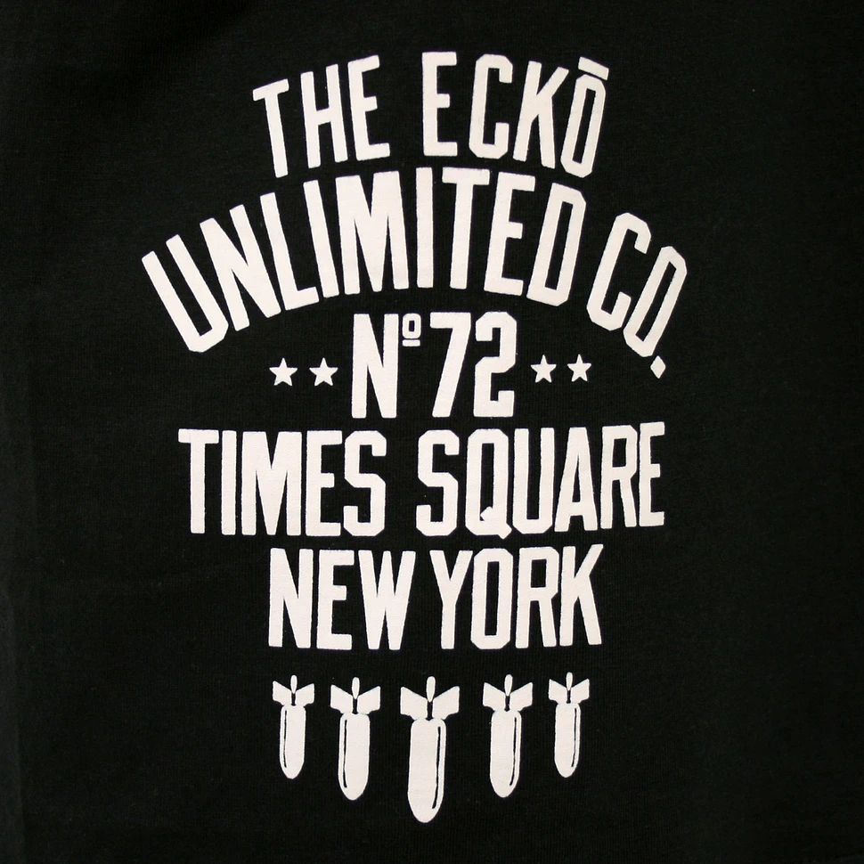 Ecko Unltd. - Bombshell T-Shirt