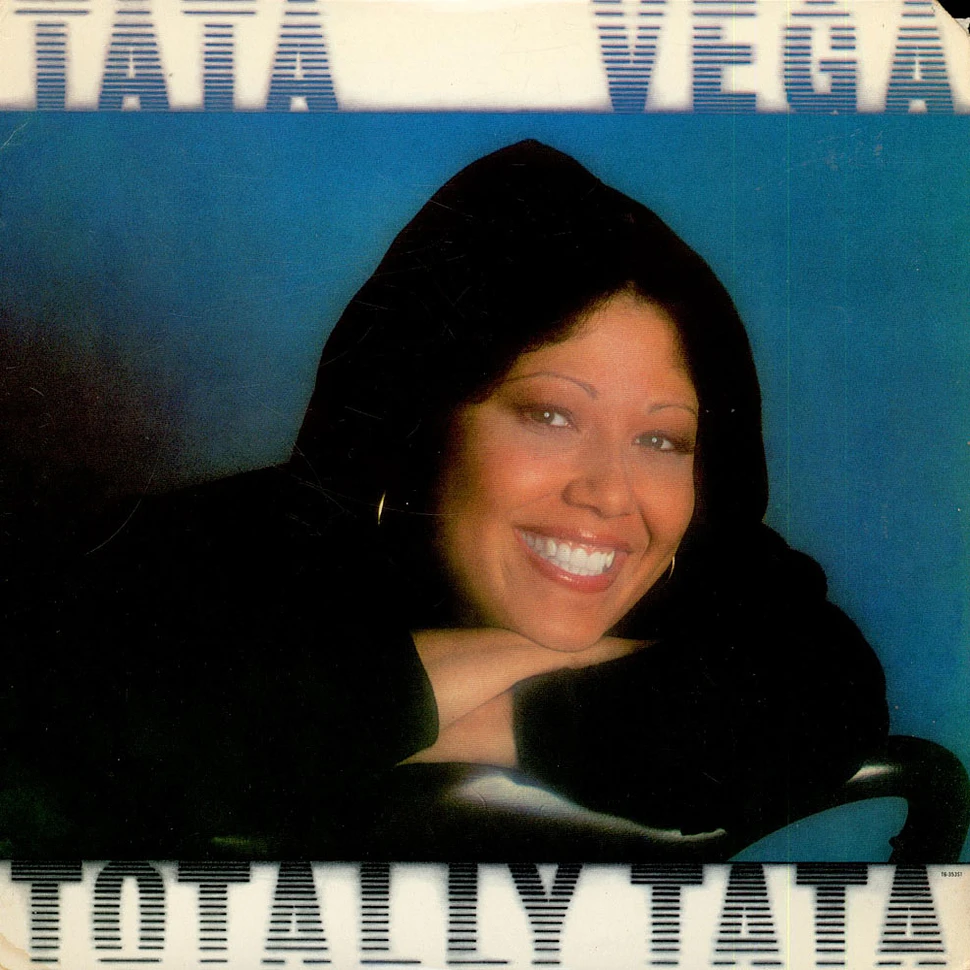 Tata Vega - Totally Tata