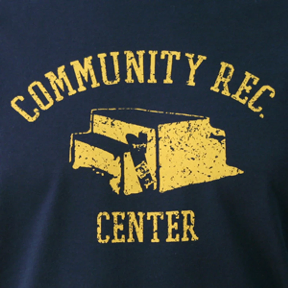 DC - Community Rec. T-Shirt