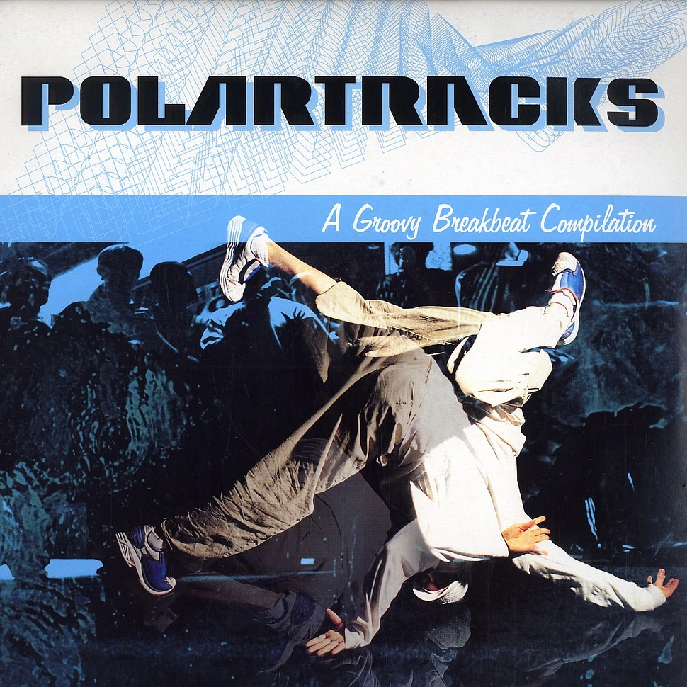 V.A. - Polartracks