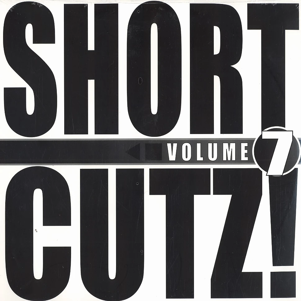 Short Cutz - Volume 7