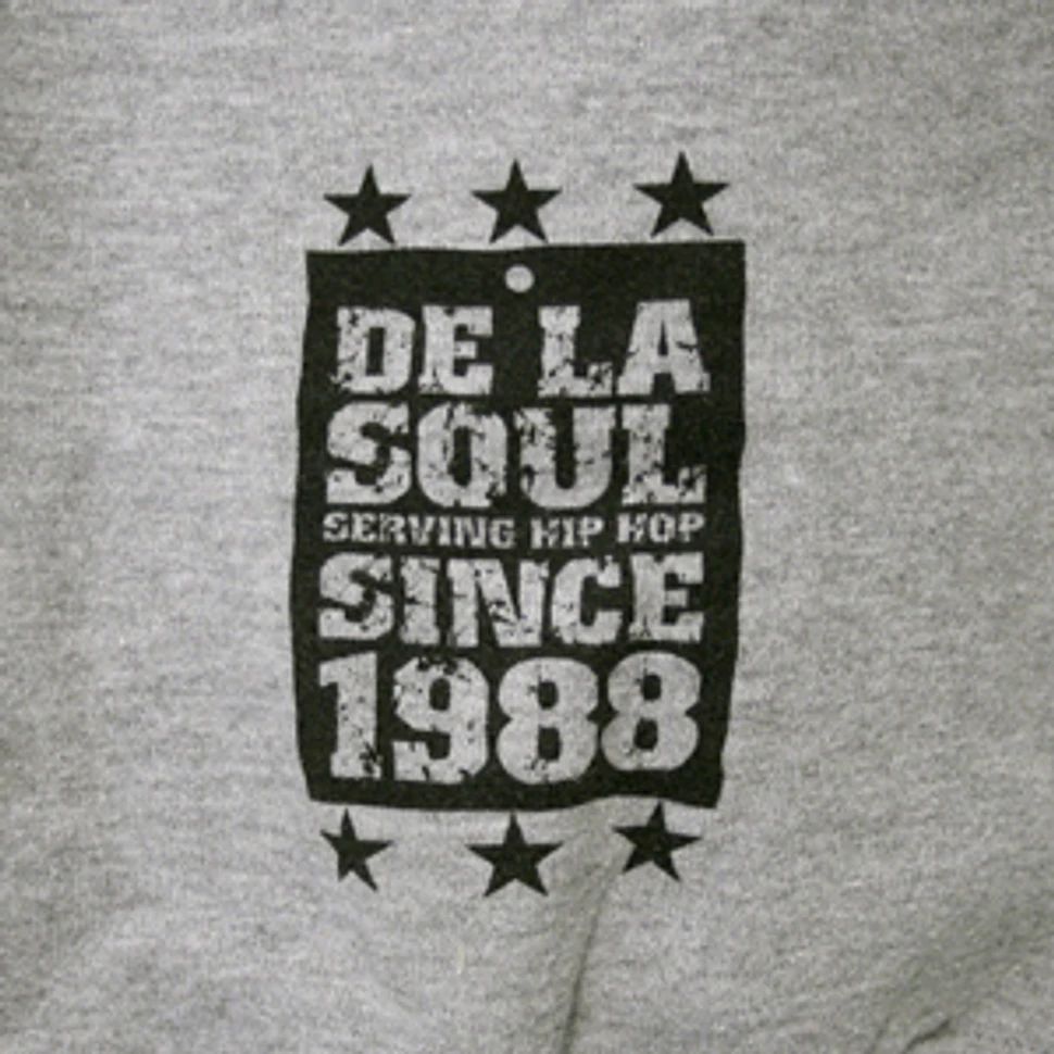 De La Soul - Art official sweater