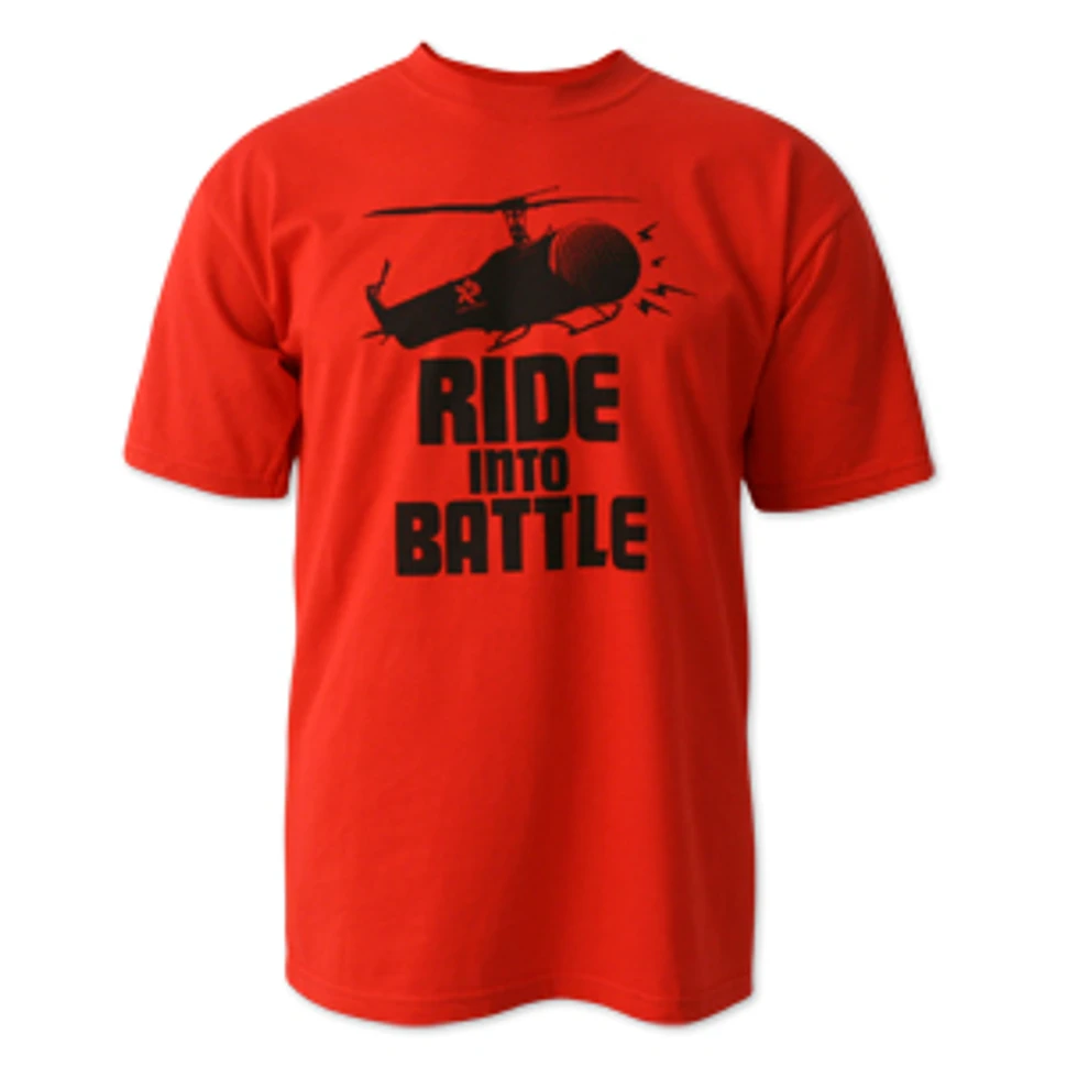 Exact Science - Ride T-Shirt