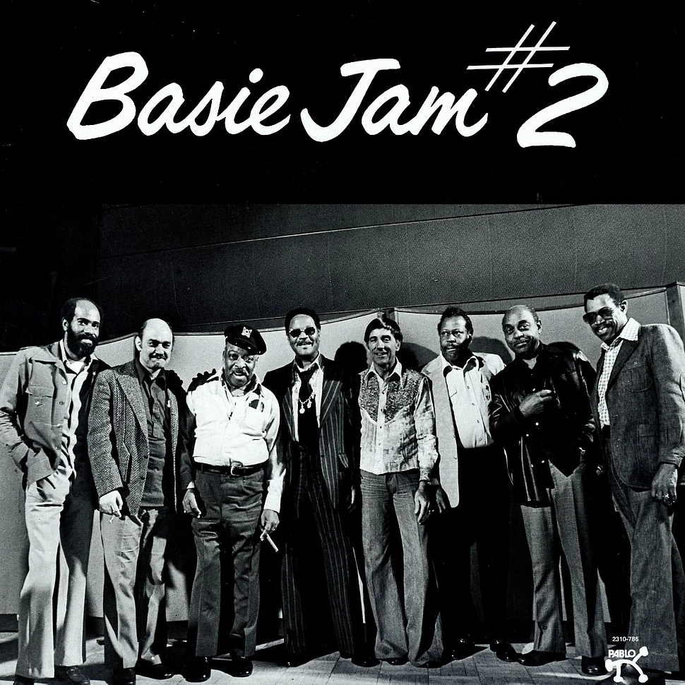 Count Basie - Basie jam 2