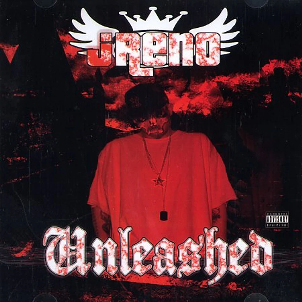 J-Reno - Unleashed