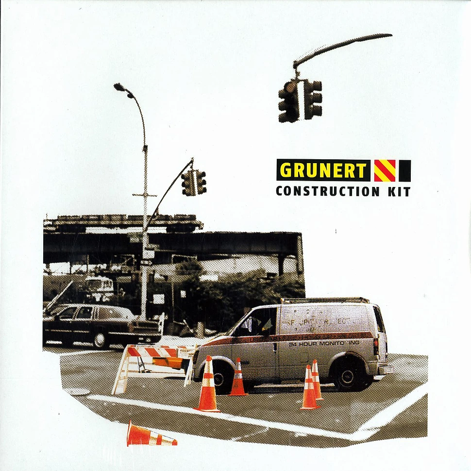 Grunert - Construction kit