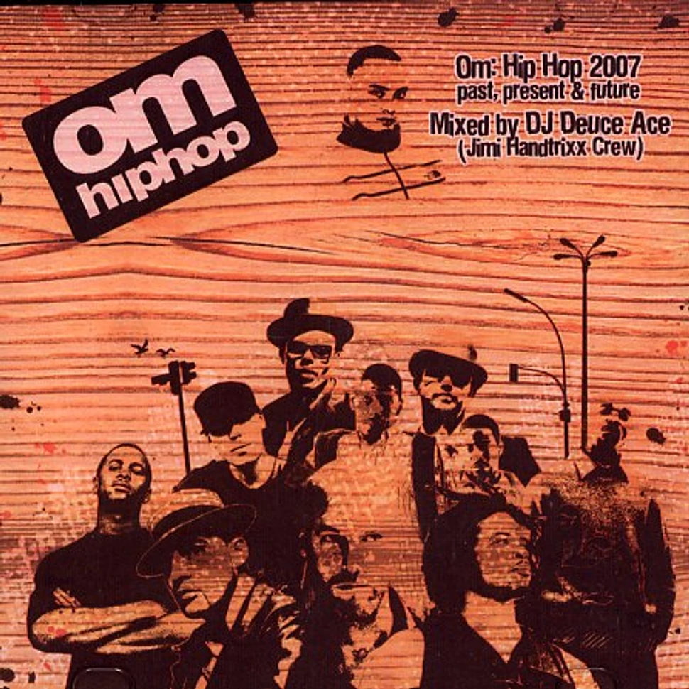 OM Hip Hop - Volume 1