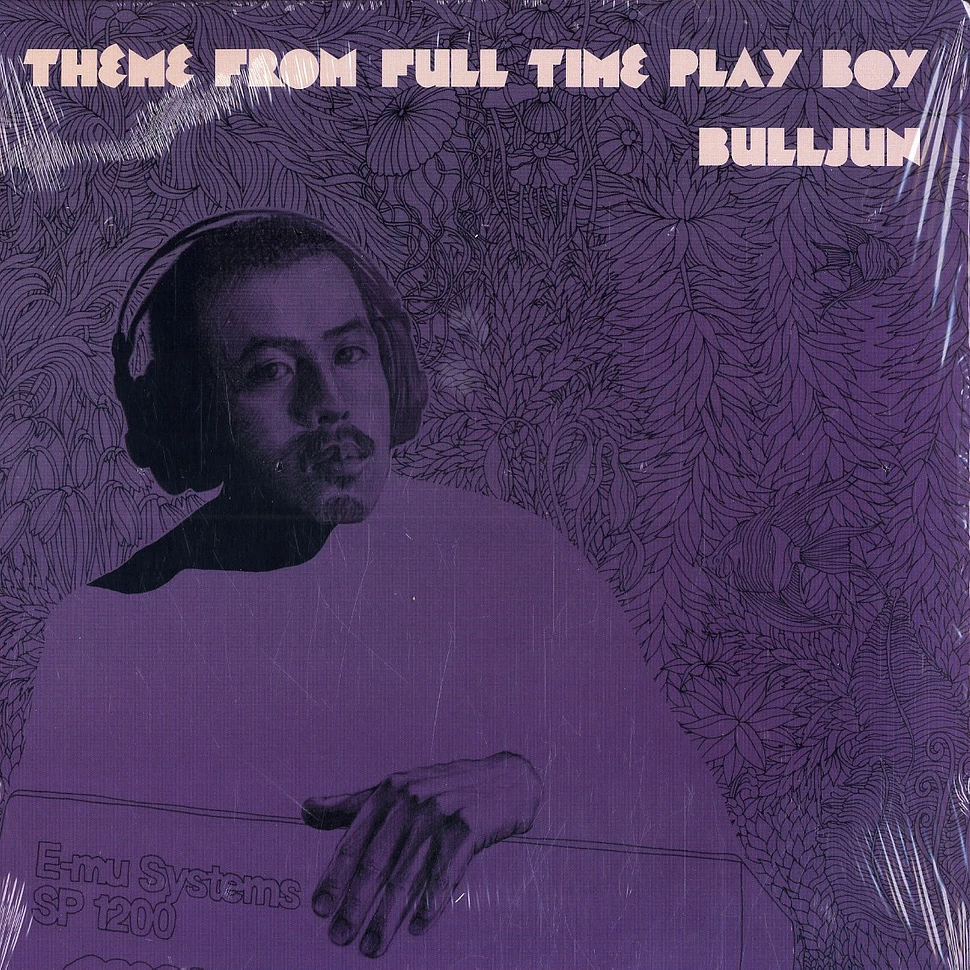 Bulljun - Theme from full time play boy