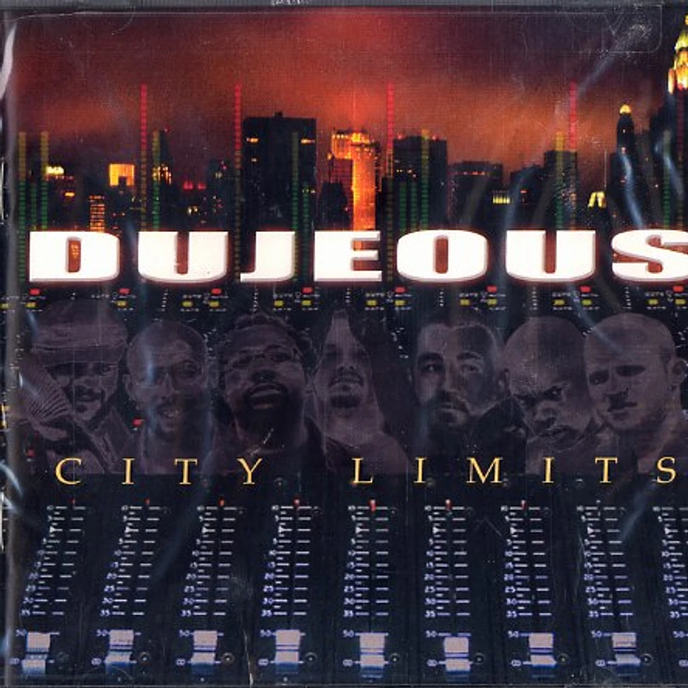 Dujeous - City limits