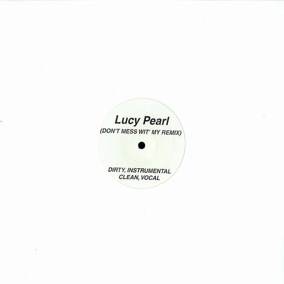 Lucy Pearl - Don't mess with my man remix