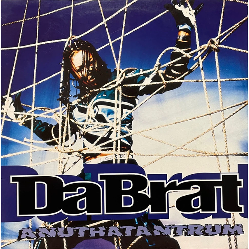 Da Brat - Anuthatantrum