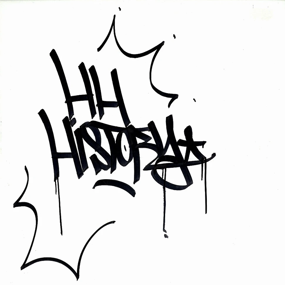 IAM - HH history