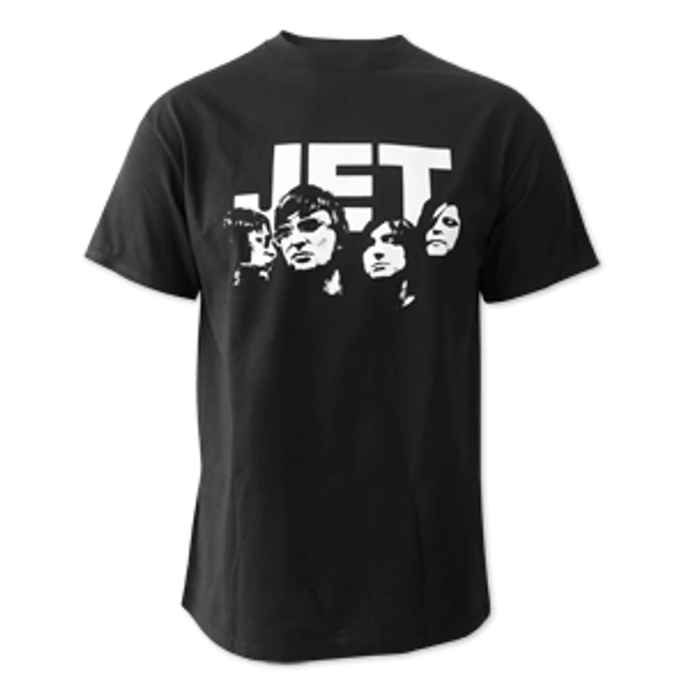Jet - Shine on T-Shirt