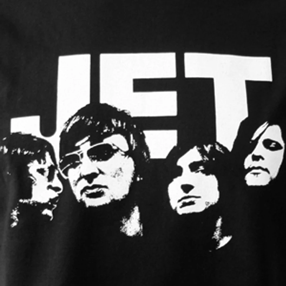 Jet - Shine on T-Shirt