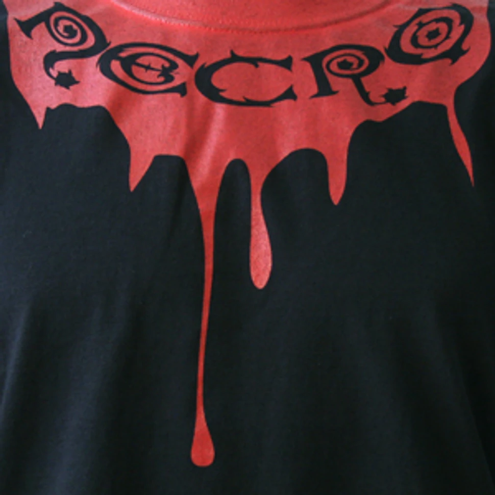 Necro - Throat slasher T-Shirt