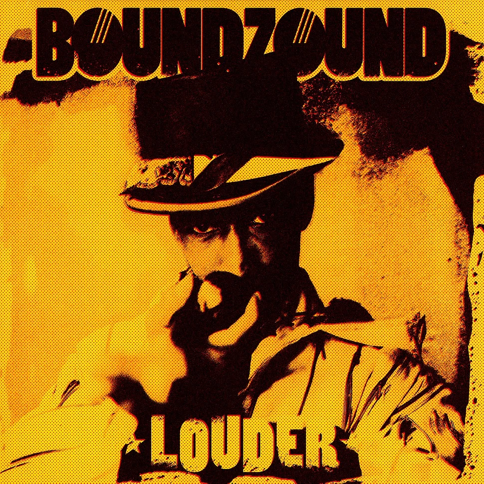 Boundzound von Seeed - Louder