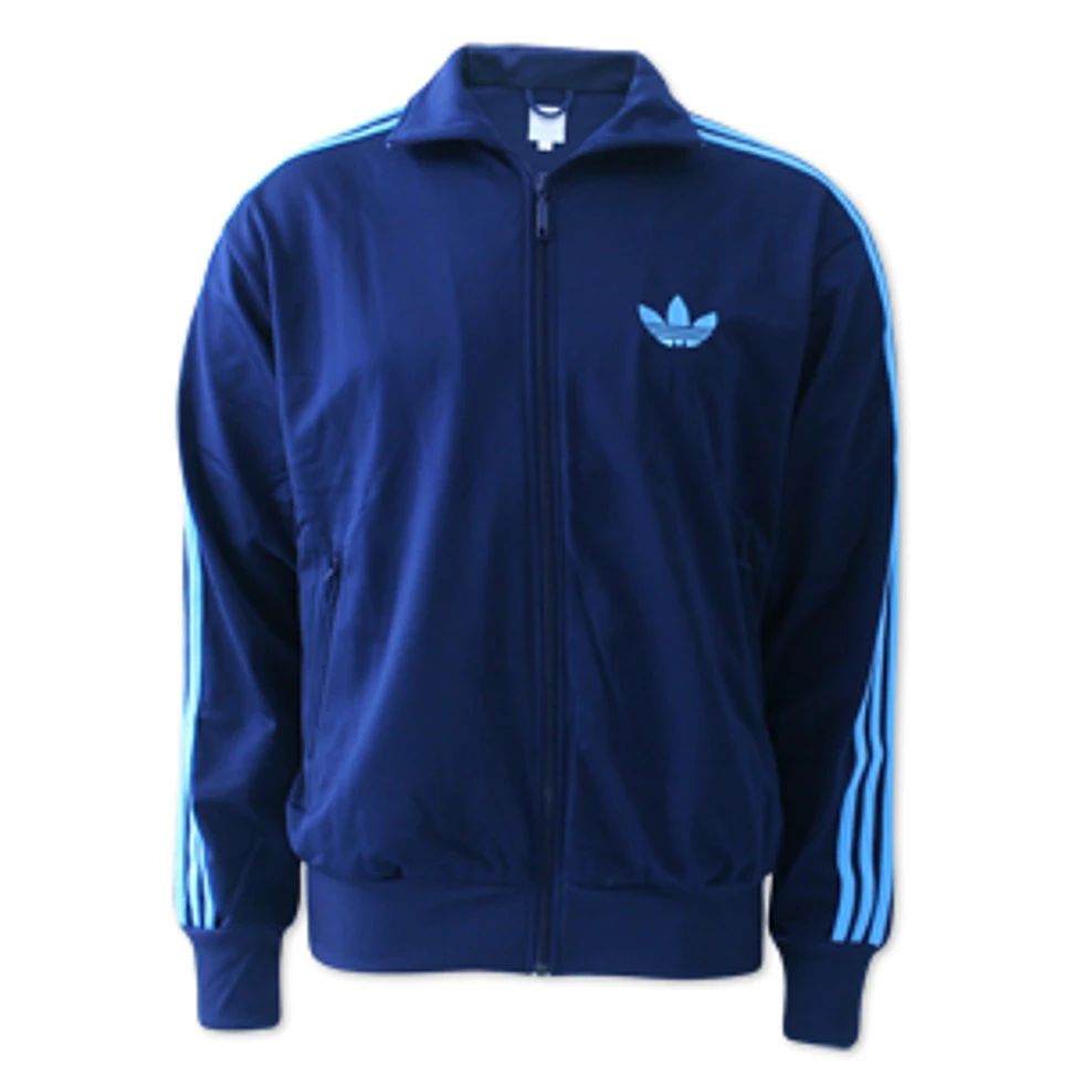 adidas - Firebird track top