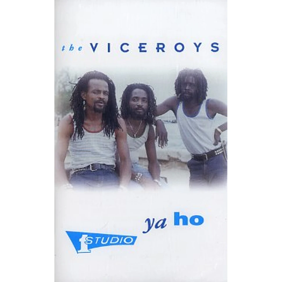 The Viceroys - Ya ho