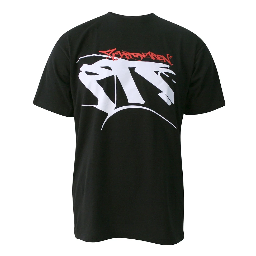 Cryptonasen - Logo T-Shirt