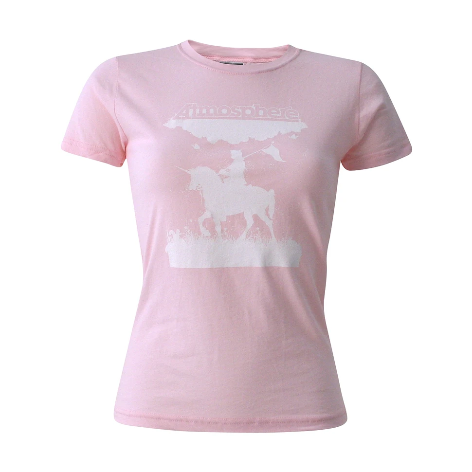 Atmosphere - Unicorn T-Shirt