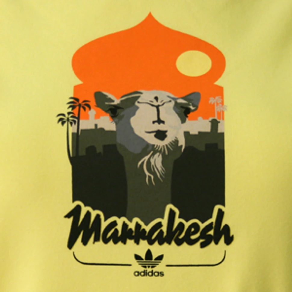 adidas - Marrakesh Women