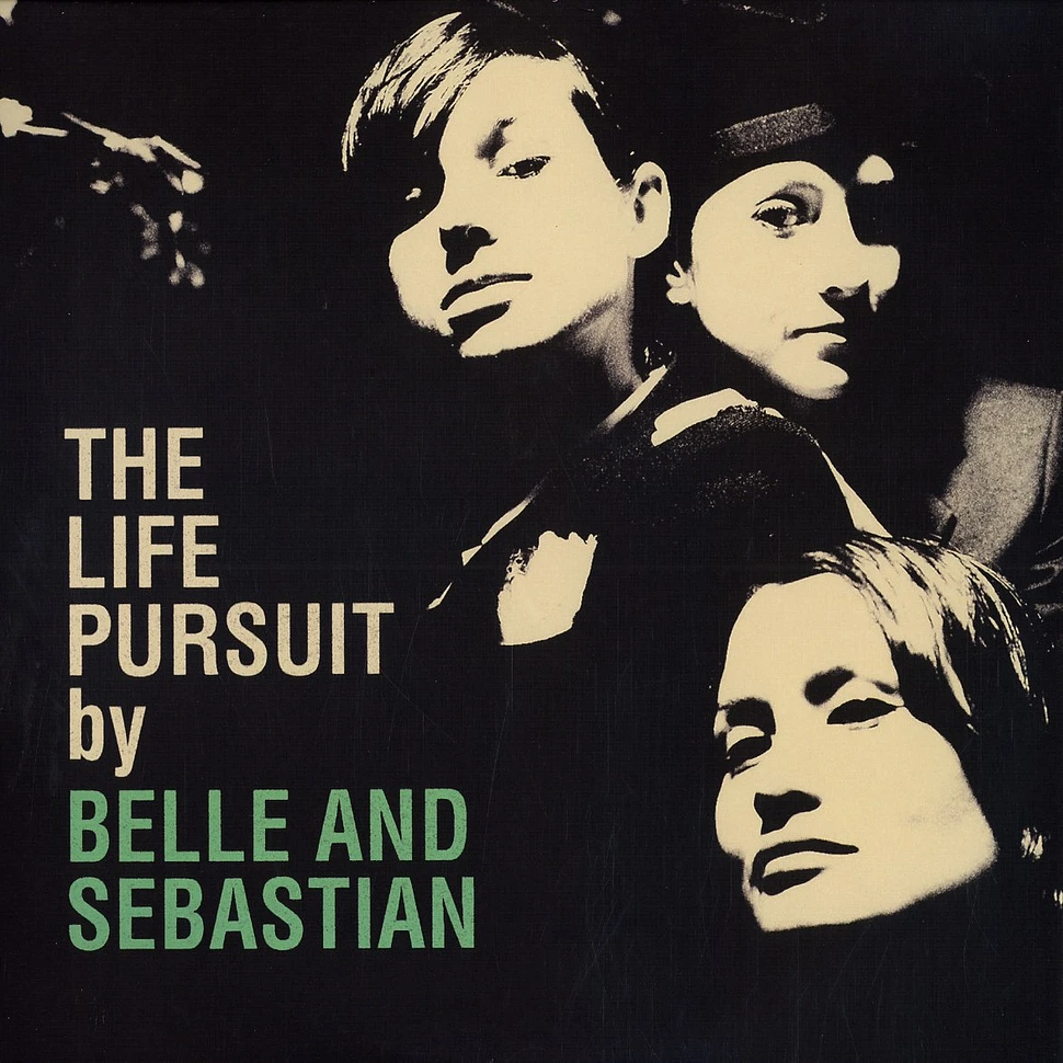 Belle And Sebastian - The life pursuit