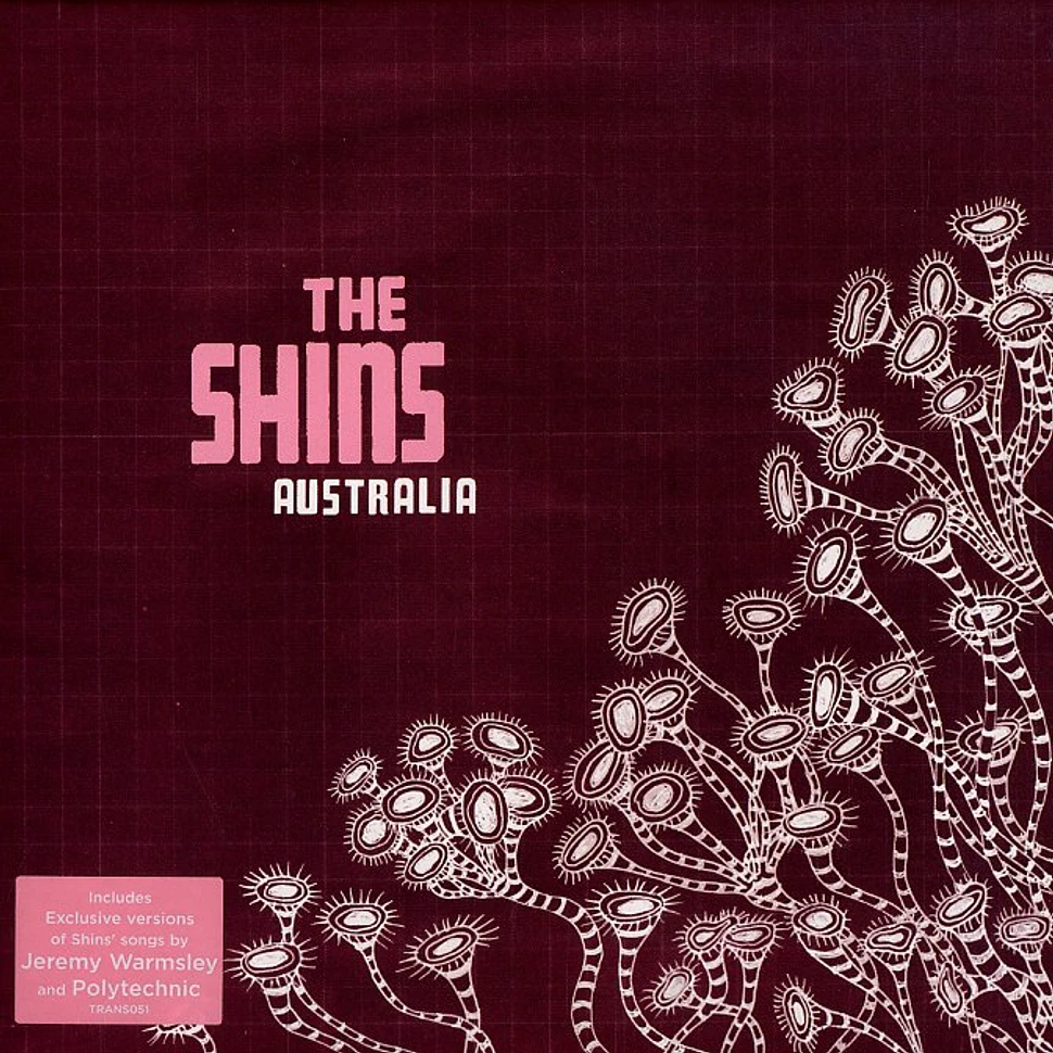 The Shins - Australia - Part 1