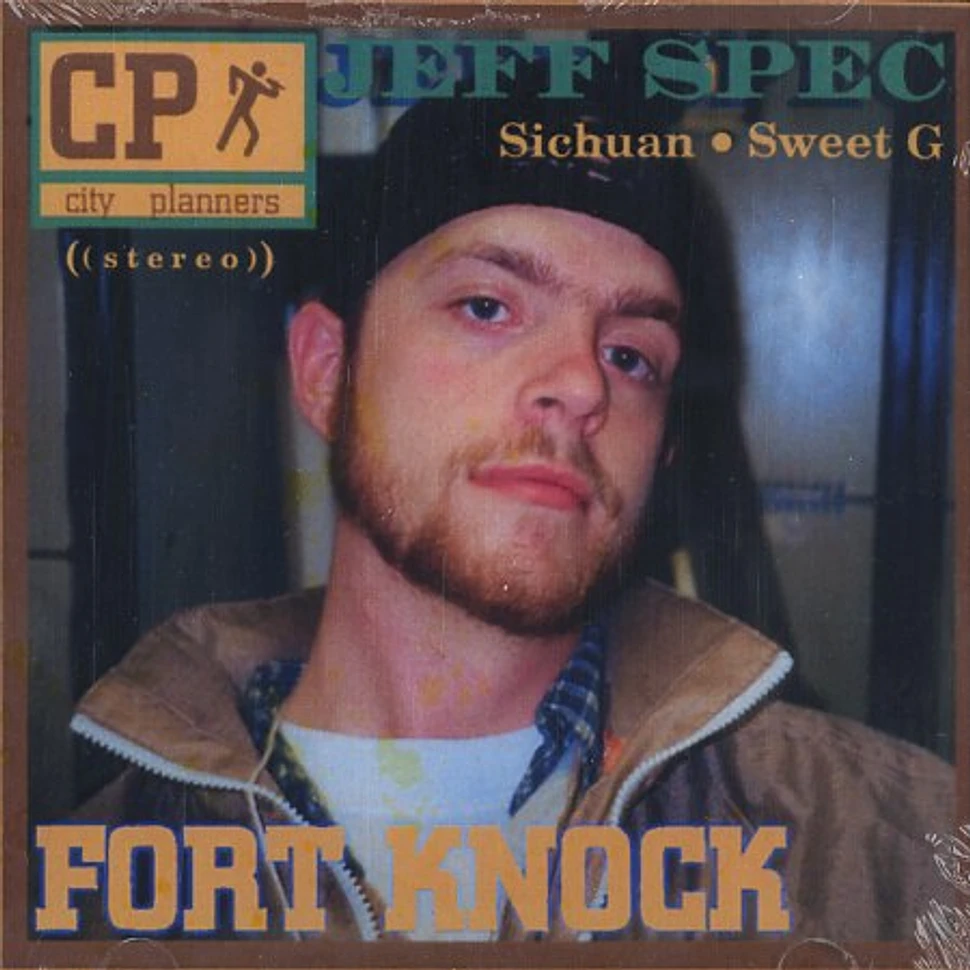 Jeff Spec - Fort knock